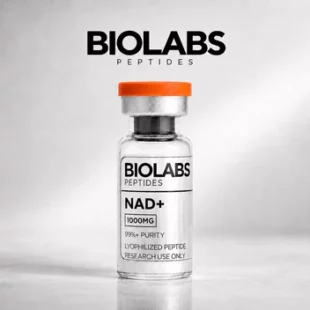 Bio-Labs NAD+ 1000mg