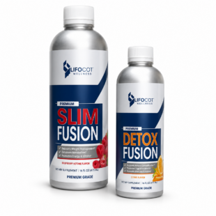 Lipogon-Fusion Pack