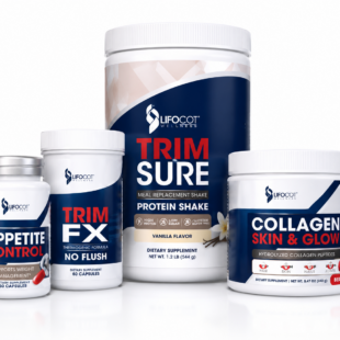 Lipogon-Fat Attack Pack