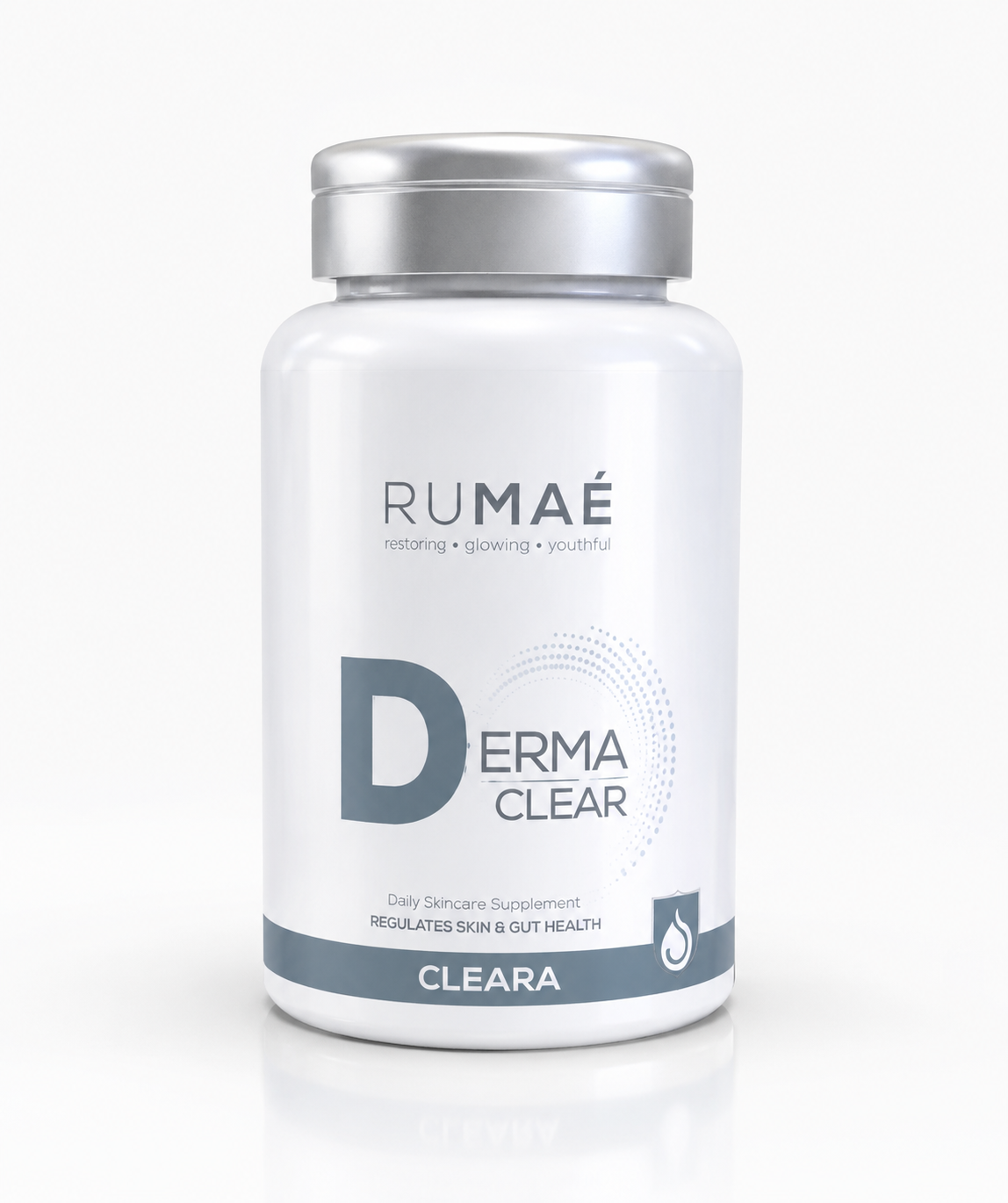 Derma Clear 60’s
