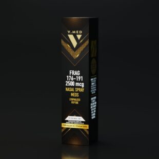 Vmed Frag Nasal Spray 2.5mg