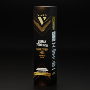 Vmed - Semax Nasal Spray 7mg
