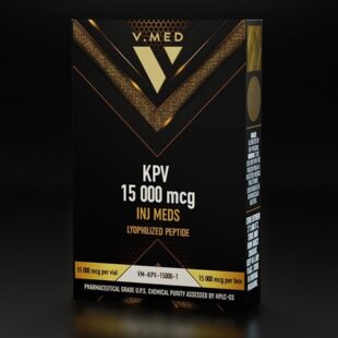 Vmed KPV Vial 15mg