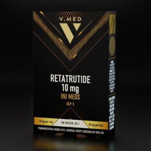 Vmed Retatrutide Vial 10mg