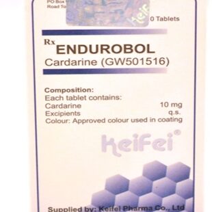 Keifei - Cardarine - Endurobol