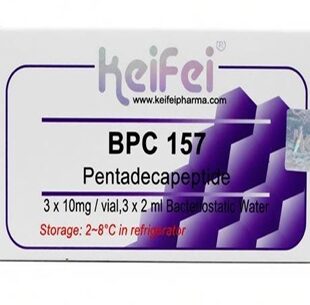 BPC-157 3 Vials 10mg