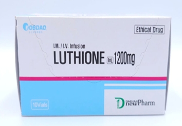 Glutathione 1200