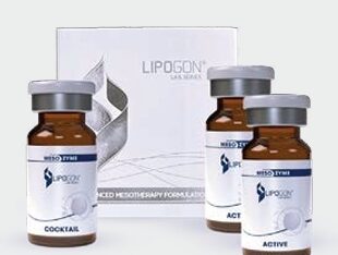 MesoZyme 30ml Pack