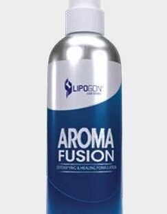 Lipogon-Aroma Fusion Mist 150ml