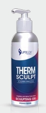 Lipogon-Therm Sculpt 150ml