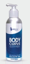 Lipogon-Body Curve 150ml