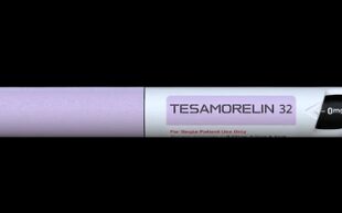 BodyPharm Tesamorelin 32mg