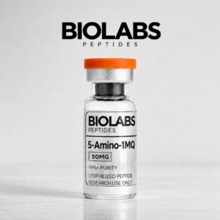 Bio-Labs 5-Amino-1MQ 50mg