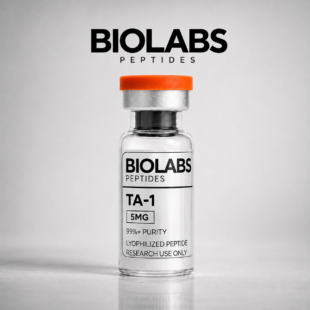 Bio-Labs Thymosin Alpha-1 5mg