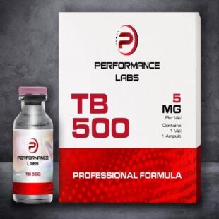 Performance Lab TB 500 5mg