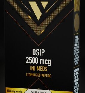 VMed DSIP 2.5mg