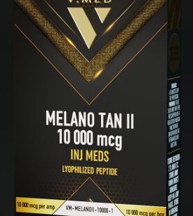 Vmed MT2 - Melanotan 10mg