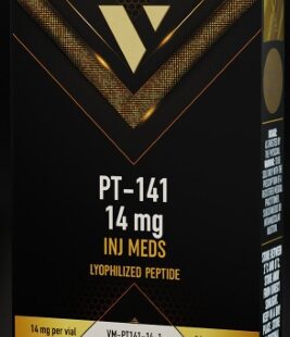 Vmed PT141 14mg