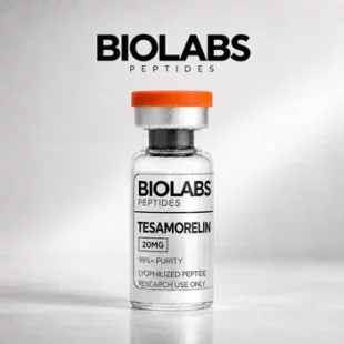 Bio-Labs Tesamorelin 20mg