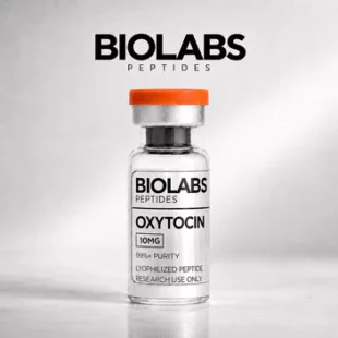 Bio-Labs Oxytocin 10mg