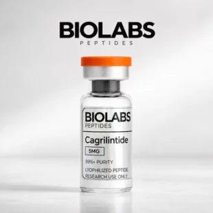 Bio-Labs Cagrilintide 5mg