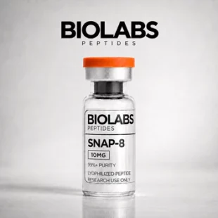 Bio-Labs SNAP-8 10mg