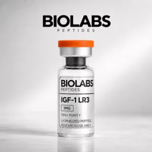 Bio-Labs IGF-1 LR3 1mg