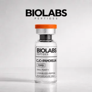 Bio-Labs CJC+Ipamorelin 10mg