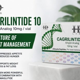 HD Lab Cagrilintide