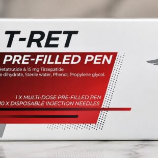 Ipharma T Ret