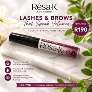 Resa-K Lash Serum